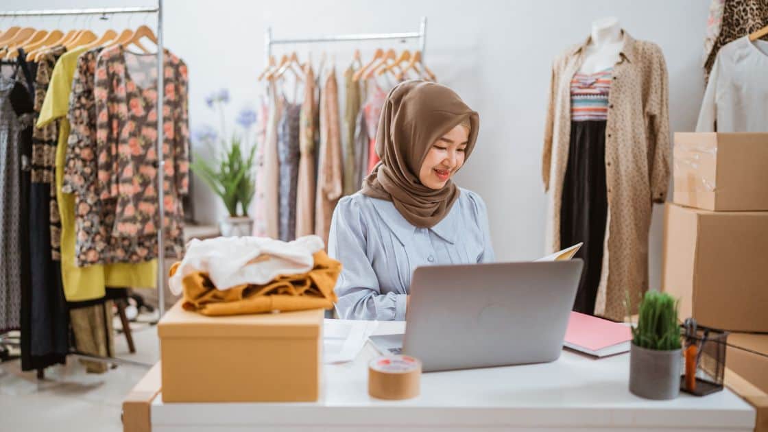 Strategi Meningkatkan Efektifitas Pemasaran di Bisnis Fashion