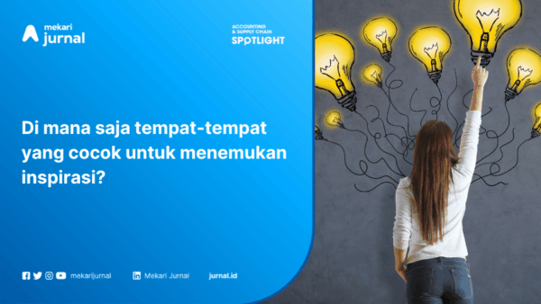 tempat inspirasi bisnis