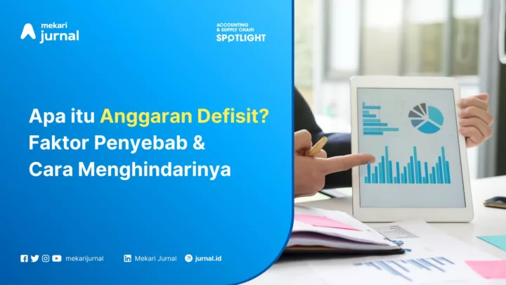Anggaran defisit