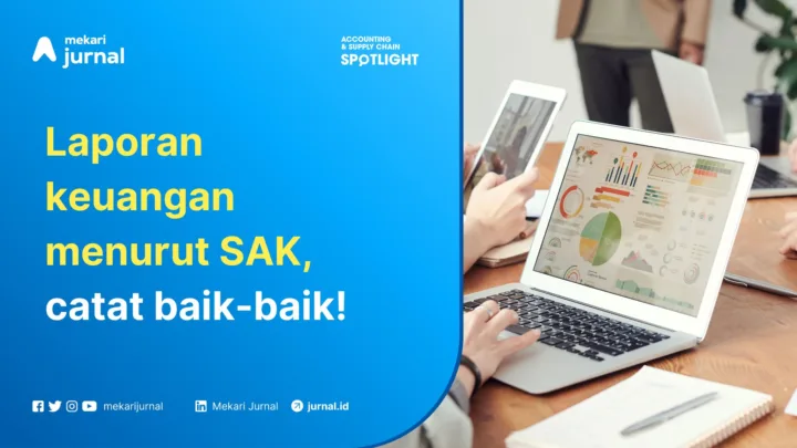 laporan keuangan menurut sak