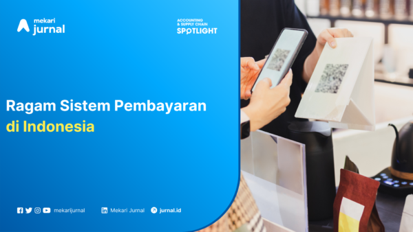 Sistem Pembayaran di Indonesia