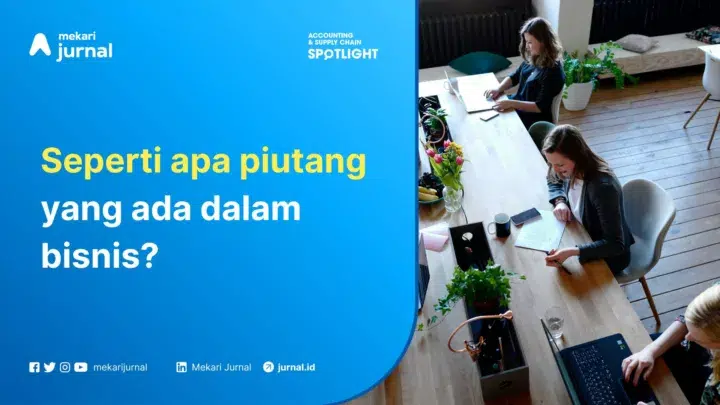 piutang dalam bisnis
