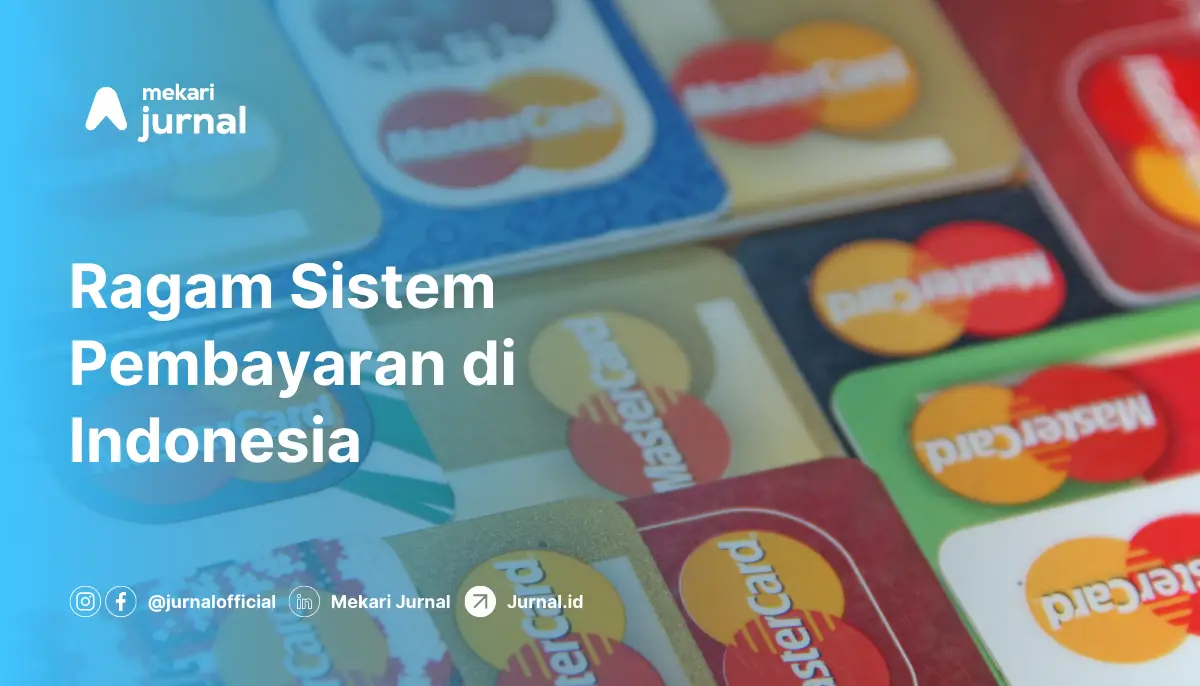 Sistem Pembayaran di Indonesia