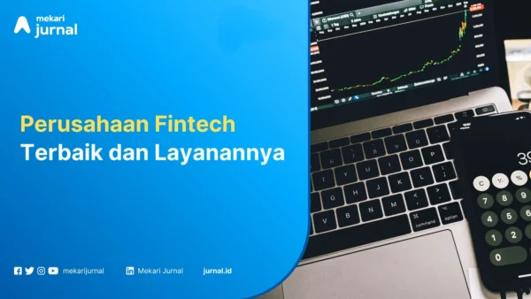Perusahaan-Fintech-Mekari-Jurnal