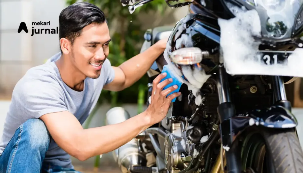 bisnis steam motor