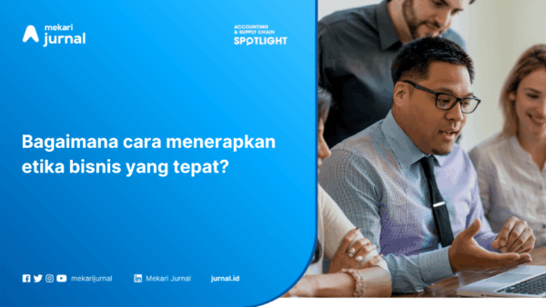 contoh etika bisnis