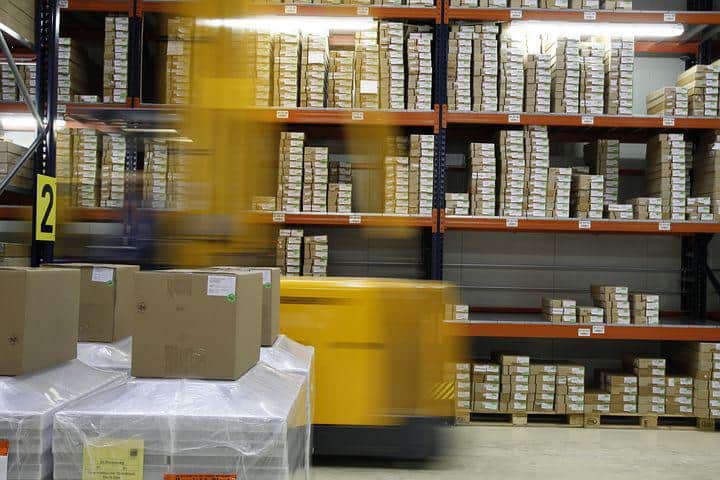 apa itu sistem manajemen pergudangan (warehouse management system / wms)?