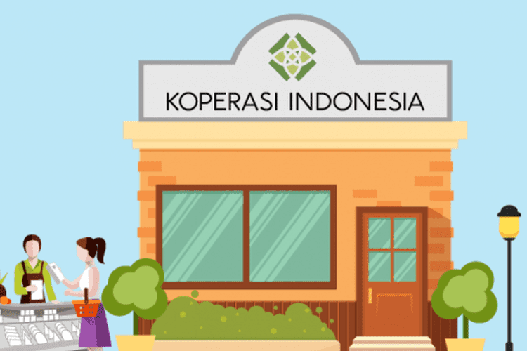 koperasi