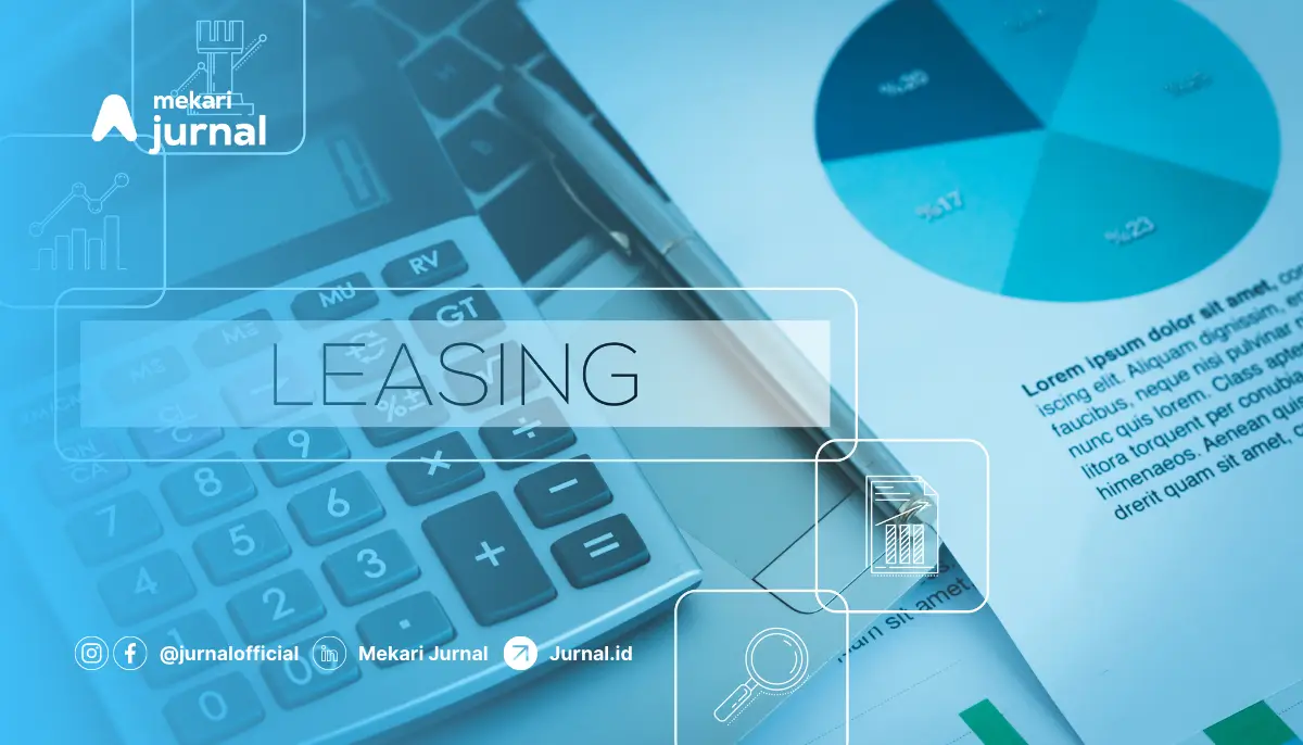 Keuntungan Leasing dalam Bisnis