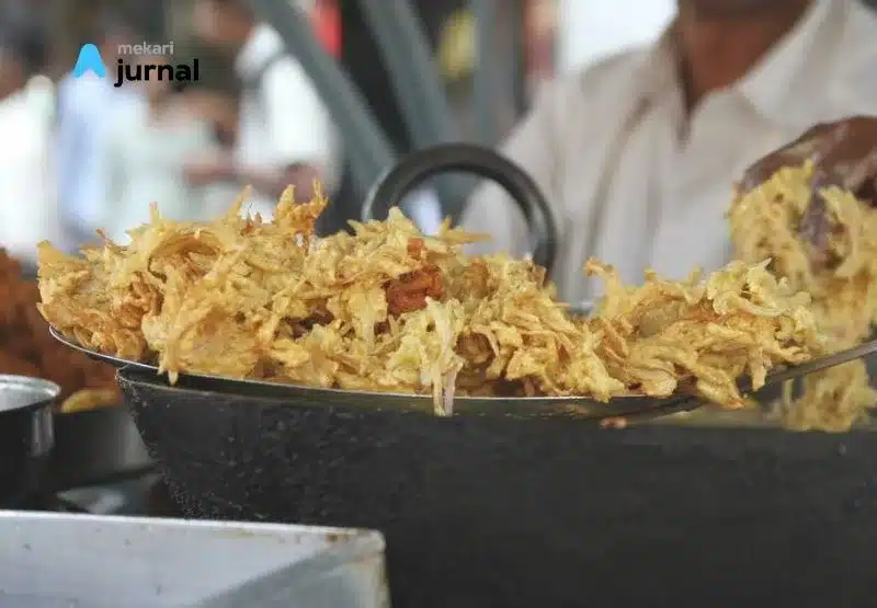 usaha makanan kekinian modal kecil