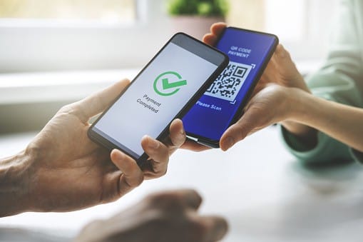 online payment