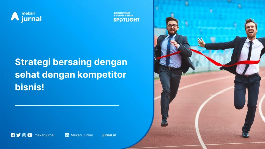 persaingan usaha tidak sehat