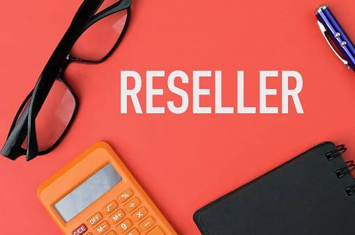 reseller