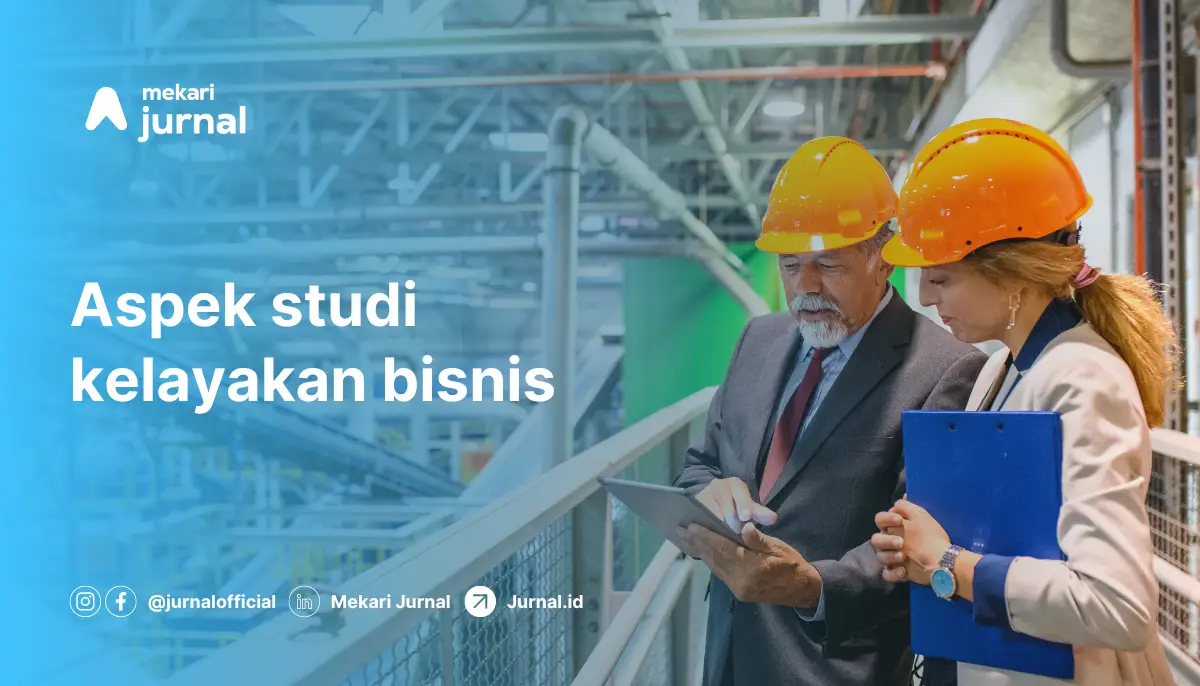 studi kelayakan bisnis