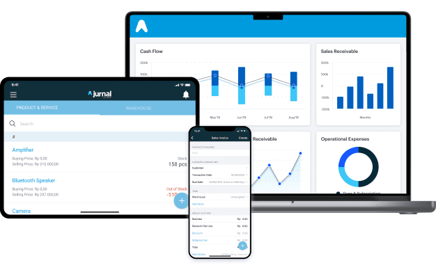 aplikasi akuntansi berbasis cloud jadi solusi bisnis ukm di situasi sulit