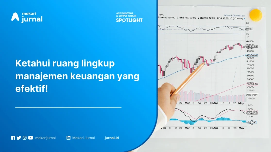 Ruang Lingkup Manajemen Keuangan yang Perlu Anda Ketahui