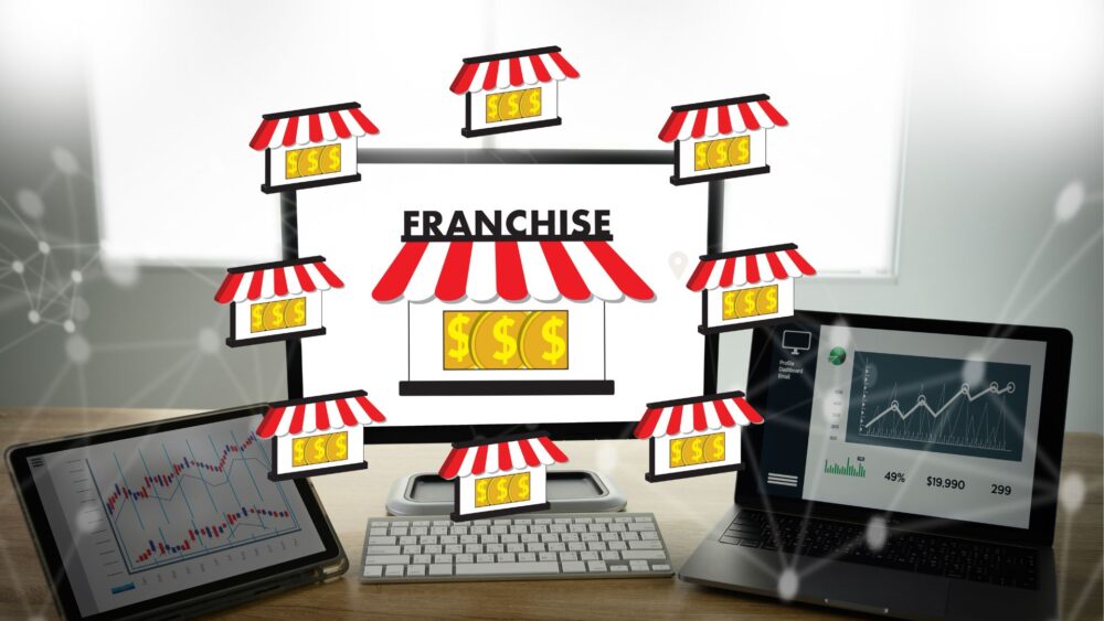 USAHA FRANCHISE