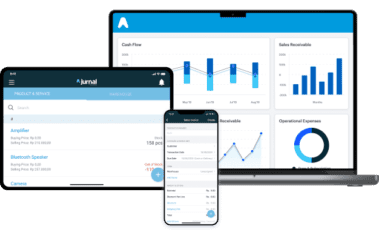 online accounting software