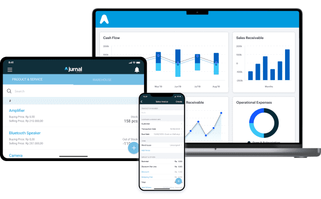 online accounting software