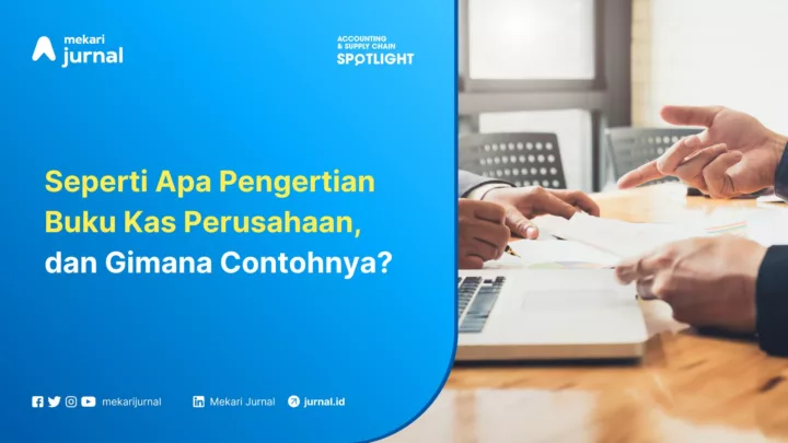 buku kas