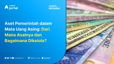 mata uang asing