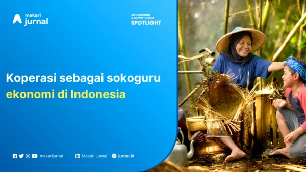 koperasi indonesia