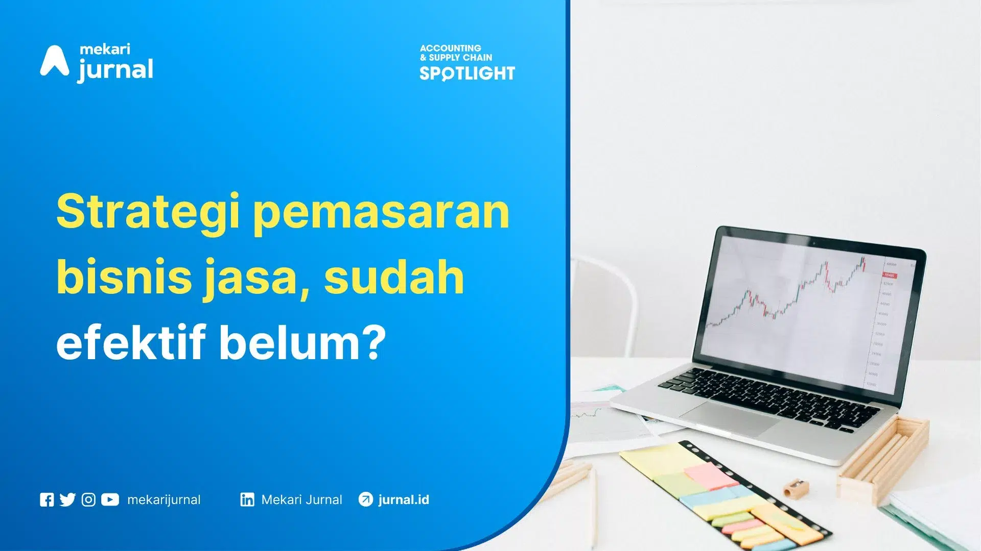 strategi pemasaran bisnis jasa
