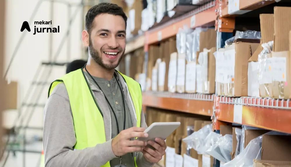 apa itu Data warehouse?