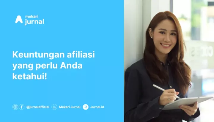 keuntungan model afiliasi etalase