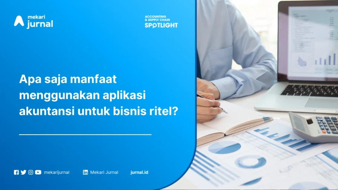 accounting untuk bisnis ritel