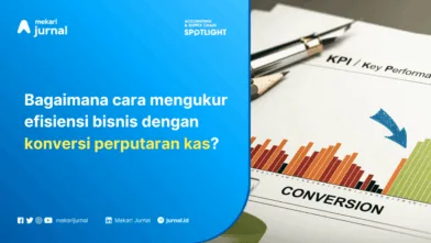 Contoh Rumus Cara Menghitung Perhitungan Siklus Konversi Arus Kas