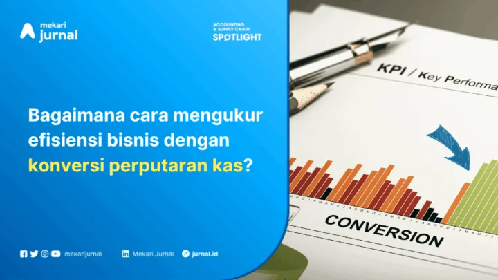 bagaimana cara menghitung siklus konversi kas untuk menilai bisnis