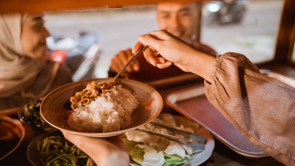 sukses memulai usaha rumah makan 1