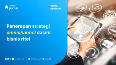 Pentingnya Strategi Marketing Omnichannel untuk Bisnis Ritel