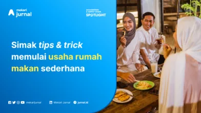 11 Tips & Trick Sukses Memulai Usaha Rumah Makan Sederhana