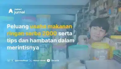 Mekari Jurnal - Artikel