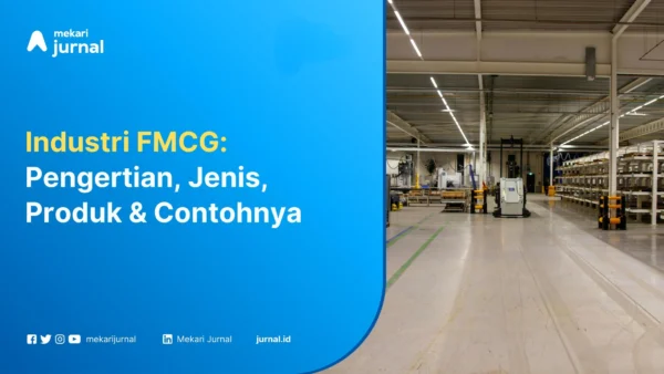 Industri-FMCG-Mekari-Jurnal