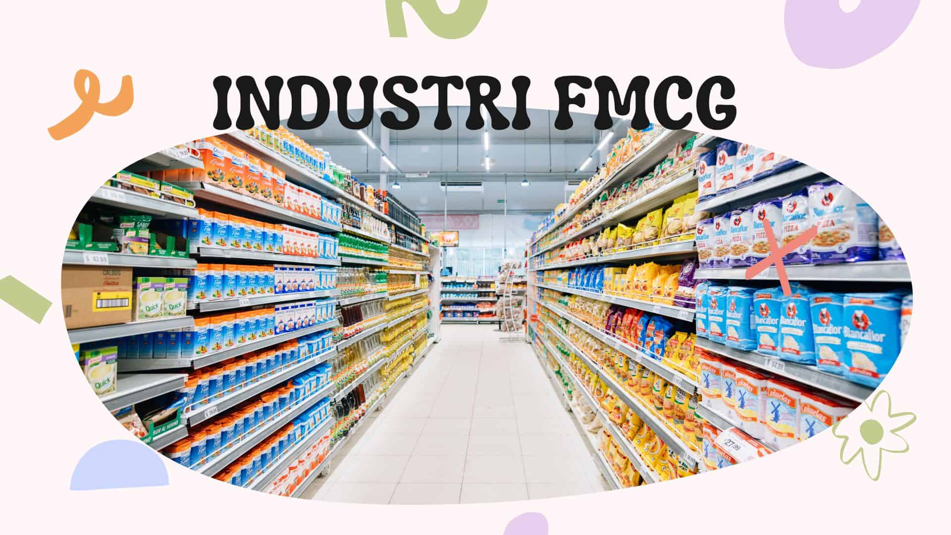 Industri FMCG