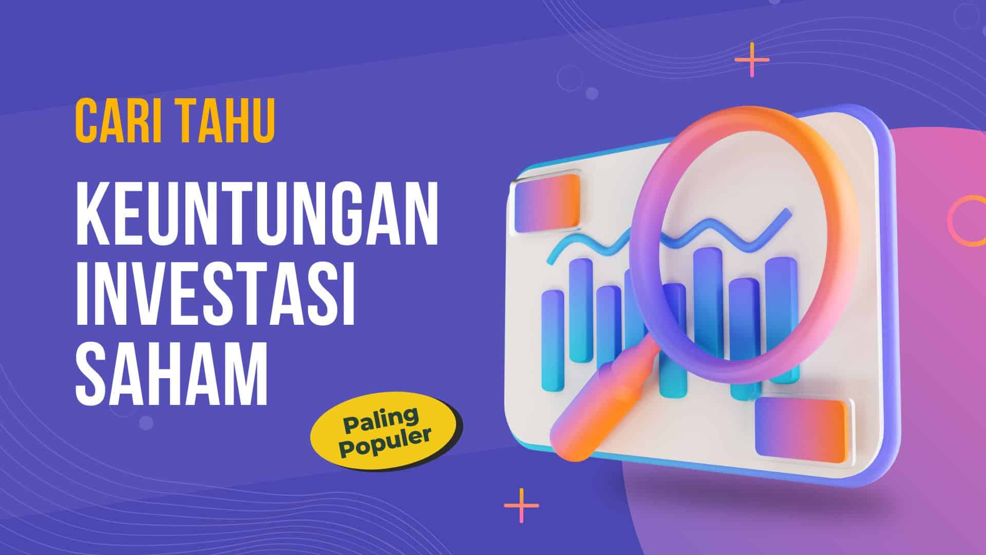 Membongkar Rahasia Saham Nilai: Cara Cerdas Raih Keuntungan Maksimal