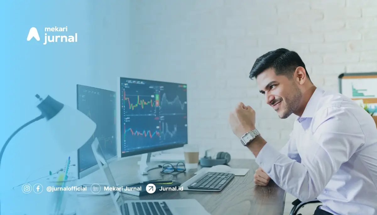 Keuntungan investasi saham