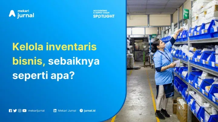 inventaris