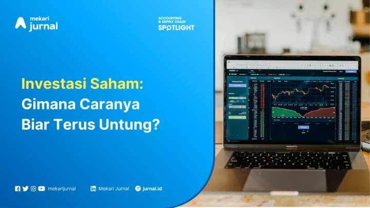 Keuntungan Investasi Saham