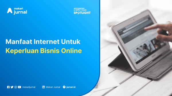 internet untuk keperluan bisnis