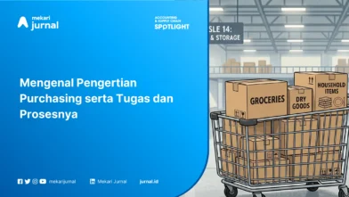 Mengenal Pengertian Purchasing serta Tugas dan Prosesnya