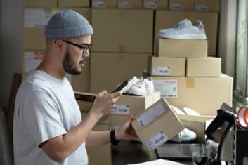 Daftar Kode Produksi Makanan Terlengkap