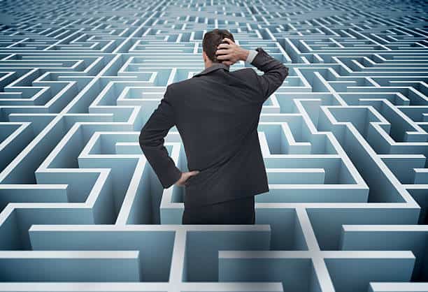 hambatan bisnis internasional