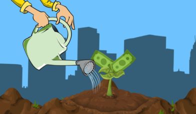 Keuntungan Investasi Saham, dan Tips Investasi Agar Untung!