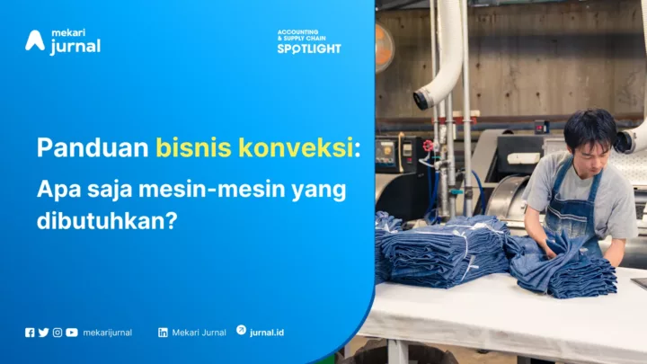 Tips Menjalankan Menjalankan Bisnis Konveksi dengan Mudah