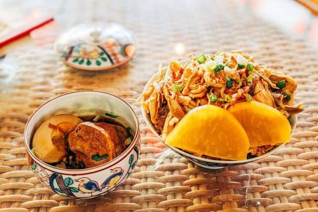 11 Ide Jualan Rice Bowl, Dijamin Laku!