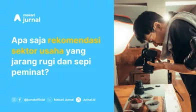 Mekari Jurnal - Artikel